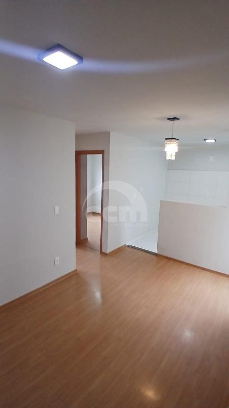 Apartamento para aluguel no OLARIAS: 