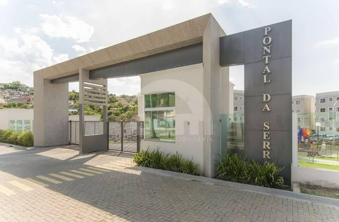 Apartamento para aluguel no OLARIAS: 