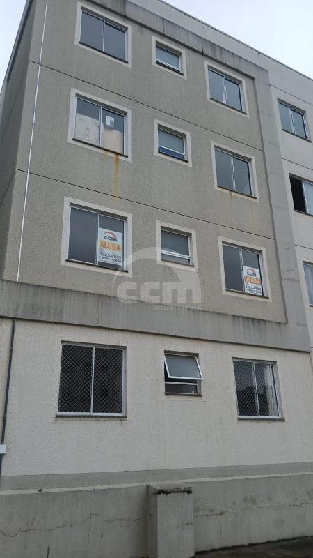 Apartamento para aluguel no OLARIAS: 