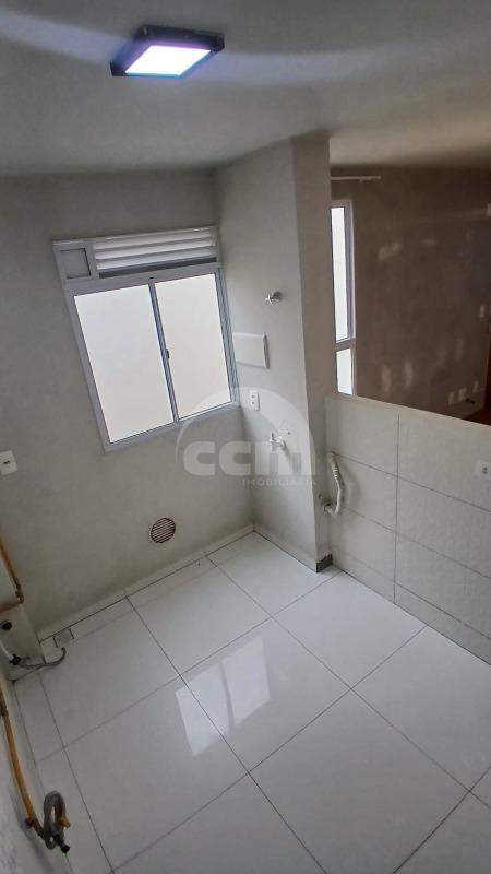 Apartamento para aluguel no OLARIAS: 