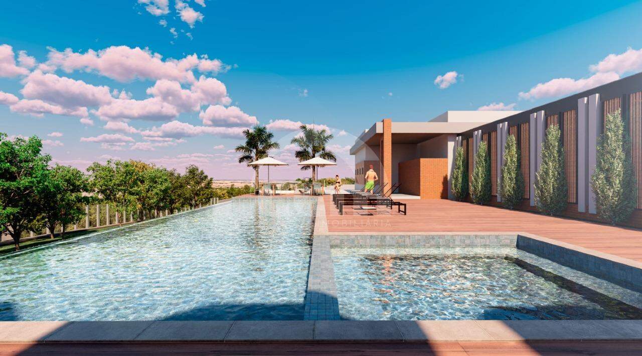 Conjunto Residencial à venda no Chapada: 