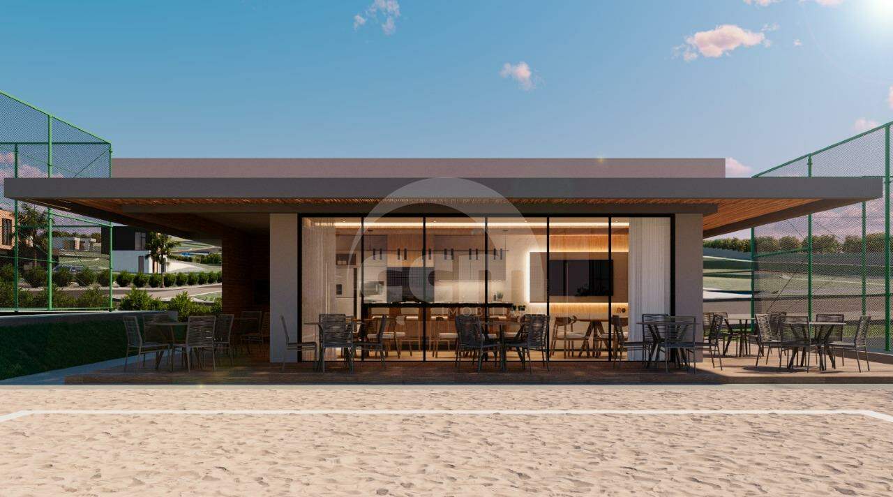 Conjunto Residencial à venda no Chapada: 