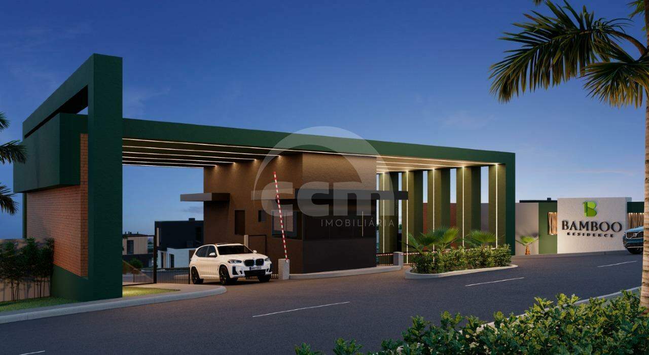 Conjunto Residencial à venda no Chapada: 