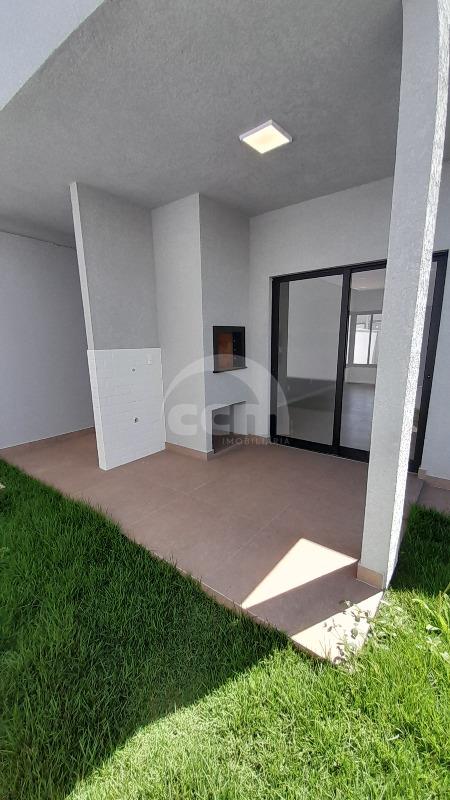 Casa à venda no Le parc: Área Gourmet