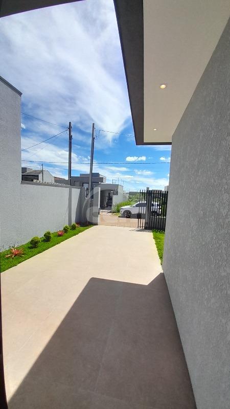 Casa à venda no Le parc: Garagem