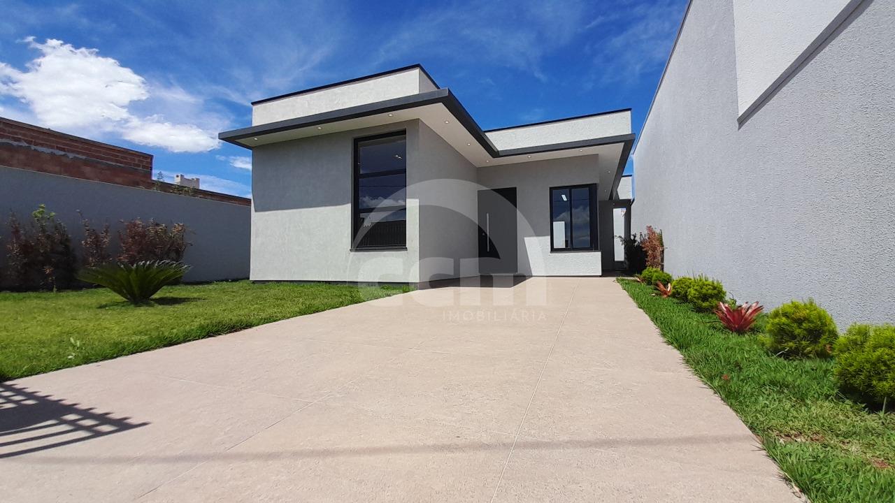 Casa à venda no Le parc: Fachada