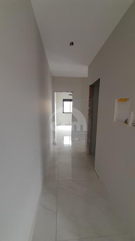 Casa à venda no Cará-cará: Corredor 1