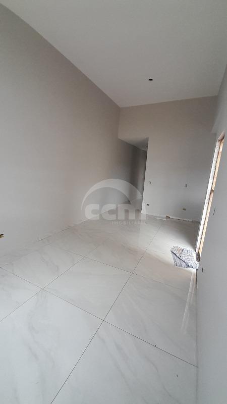 Casa à venda no Cará-cará: Sala