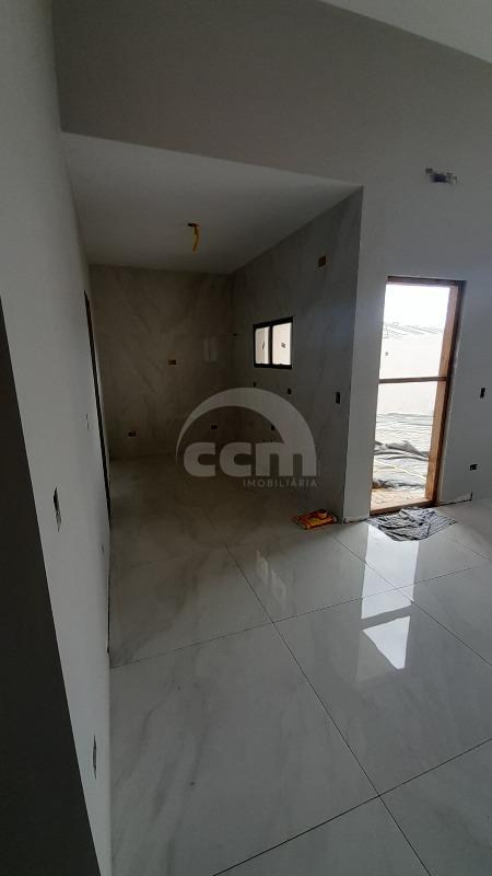 Casa à venda no Cará-cará: Cozinha