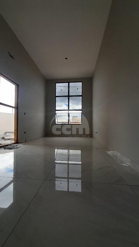 Casa à venda no Cará-cará: Sala