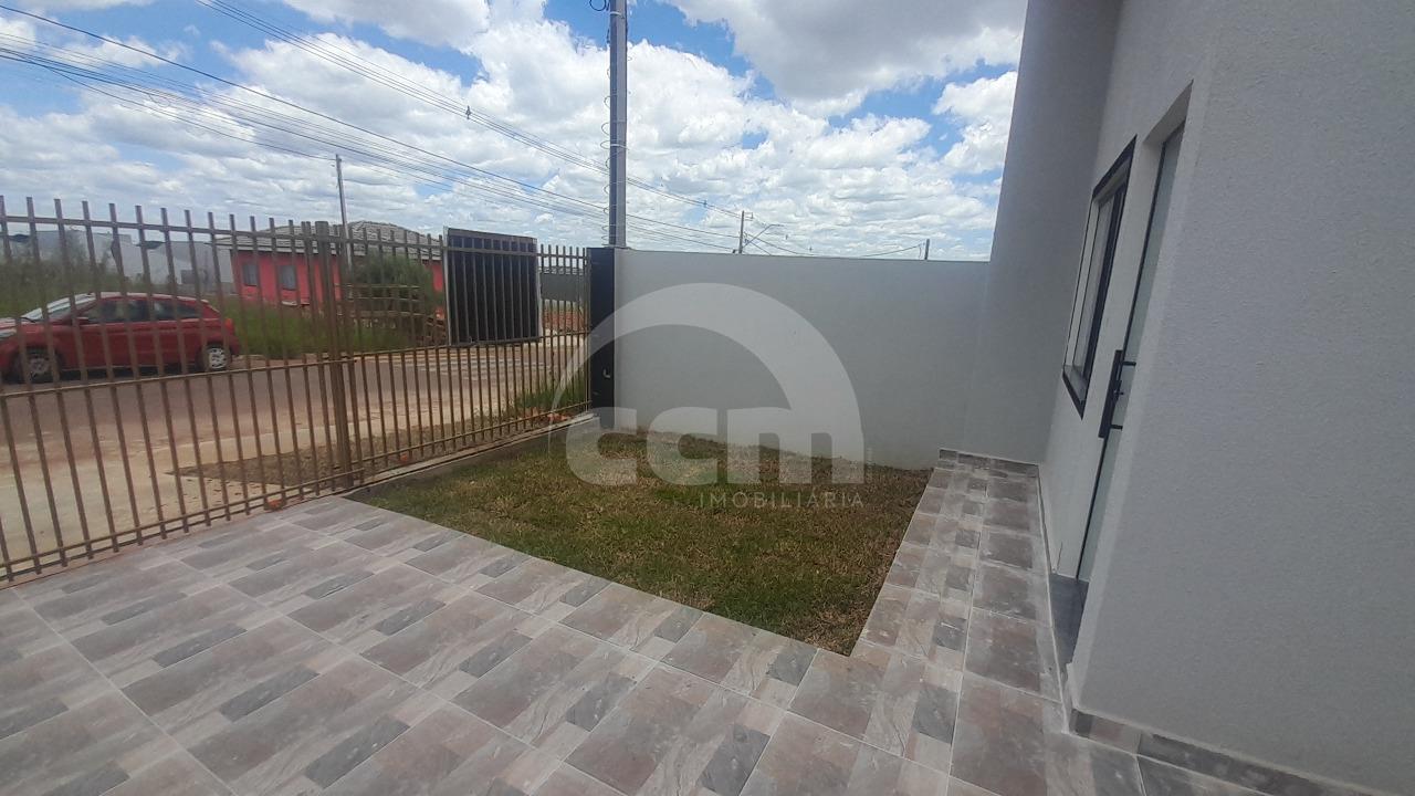 Casa à venda no TERRALIZ: Garagem