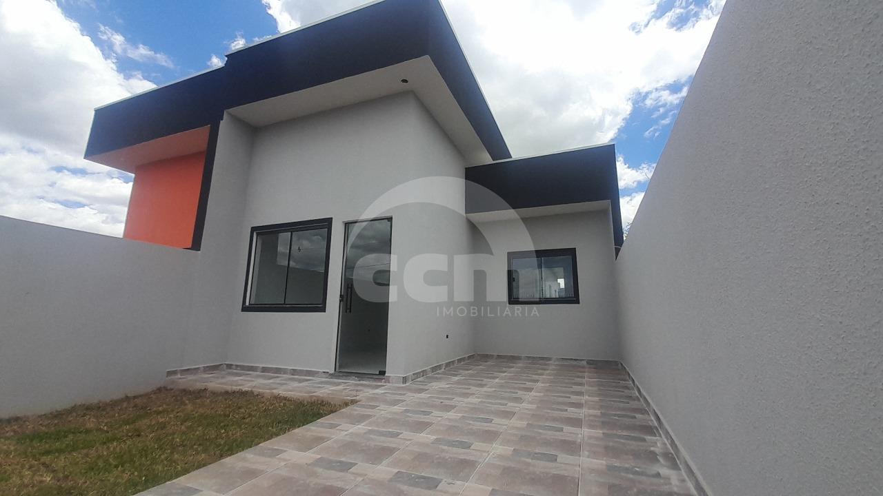 Casa à venda no TERRALIZ: Fachada