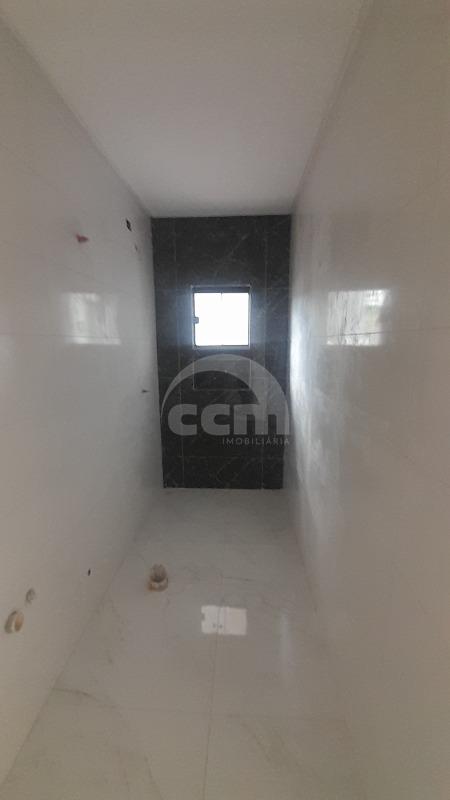 Casa à venda no TERRALIZ: Banheiro