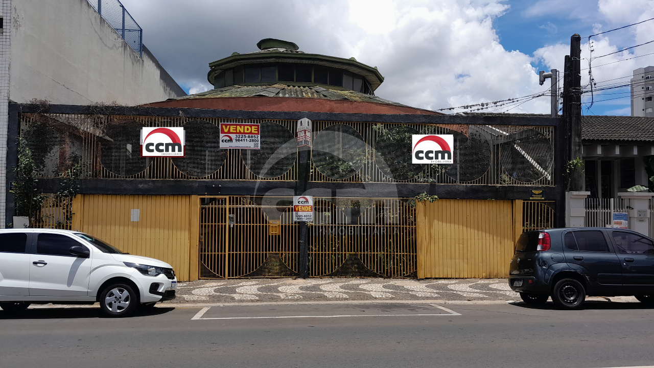 Casa à venda no Estrela: 