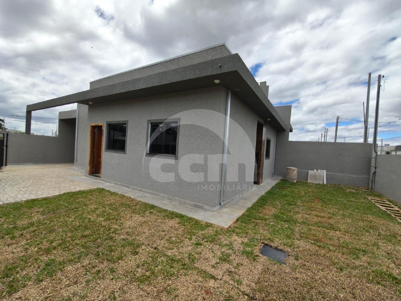 Casa à venda no CaráCará: 