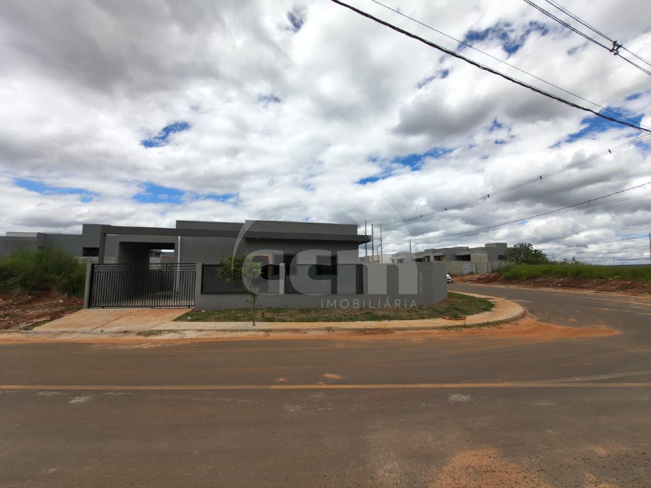 Casa à venda no CaráCará: 