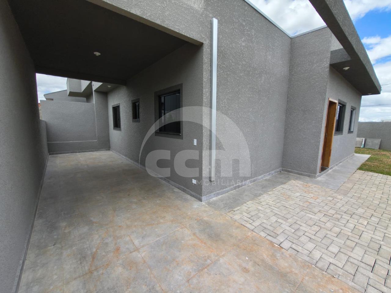 Casa à venda no CaráCará: 