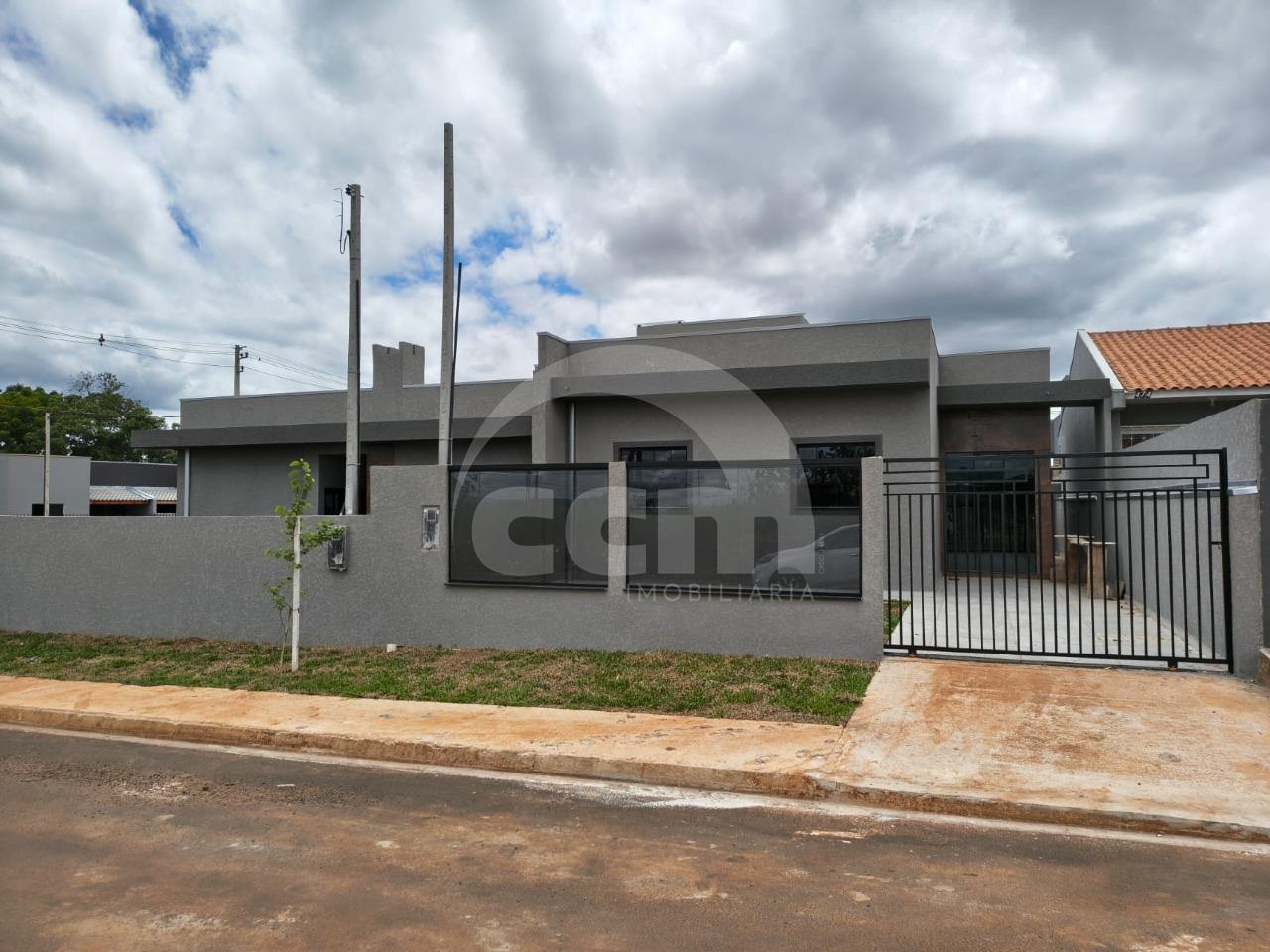 Casa à venda no CaráCará: 