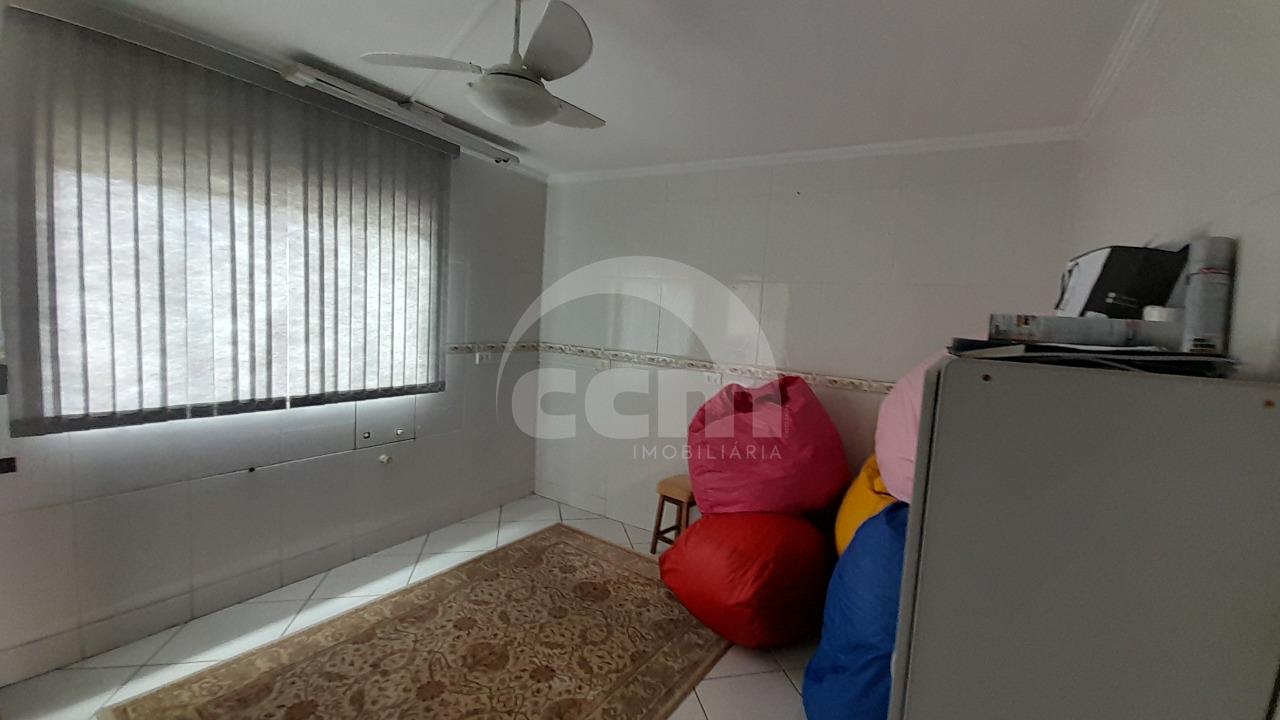 Sobrado à venda no Jardim Carvalho: Cozinha