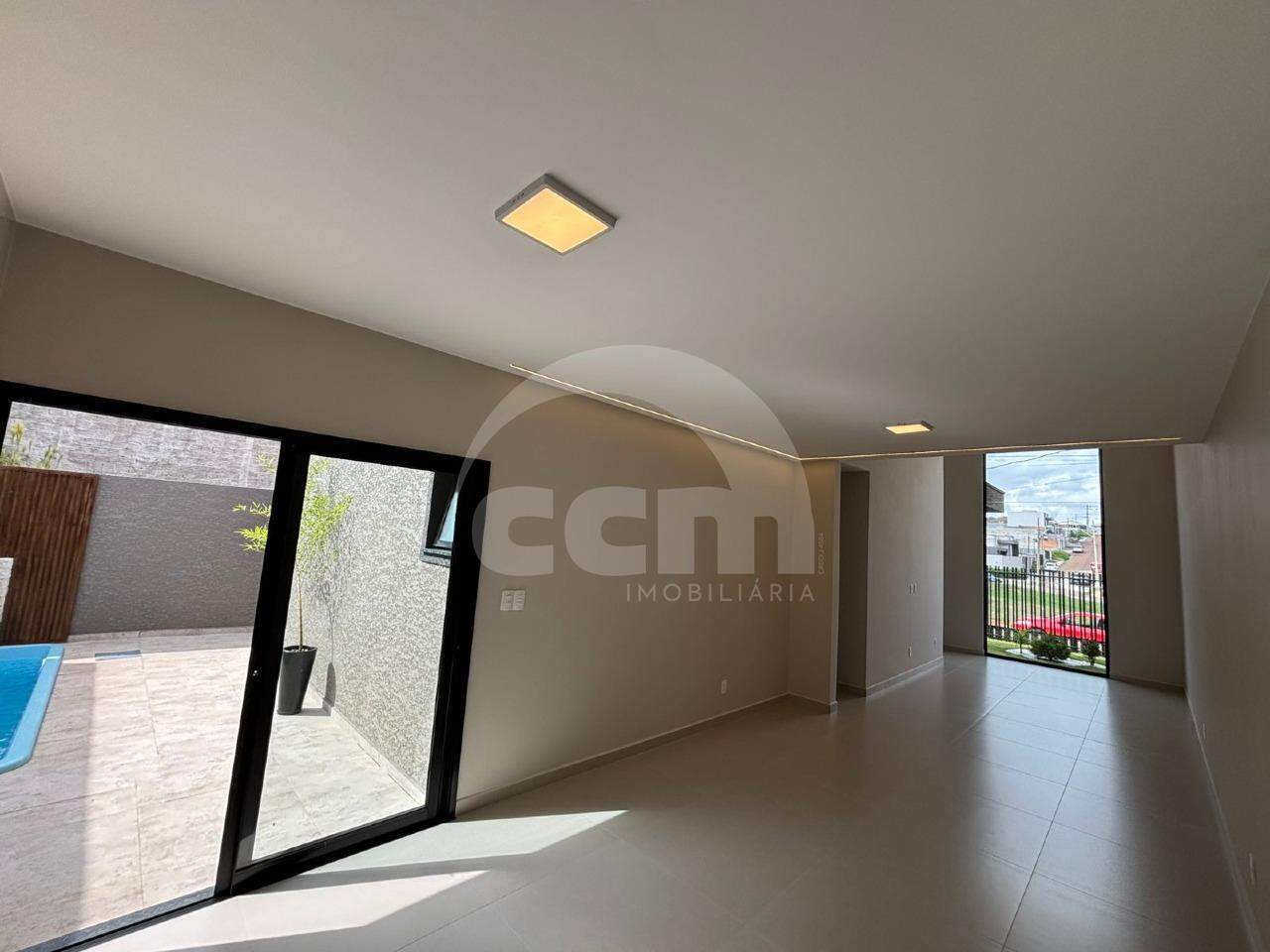 Casa à venda no CaráCará: 