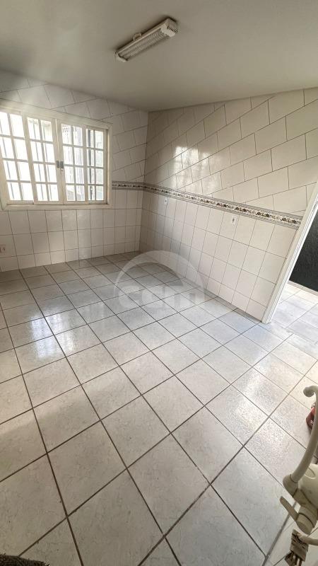 Casa para aluguel no Orfãs: 