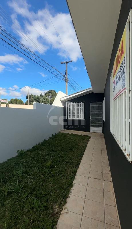 Casa para aluguel no Orfãs: 