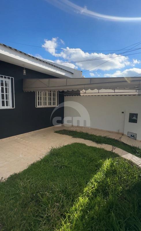 Casa para aluguel no Orfãs: 