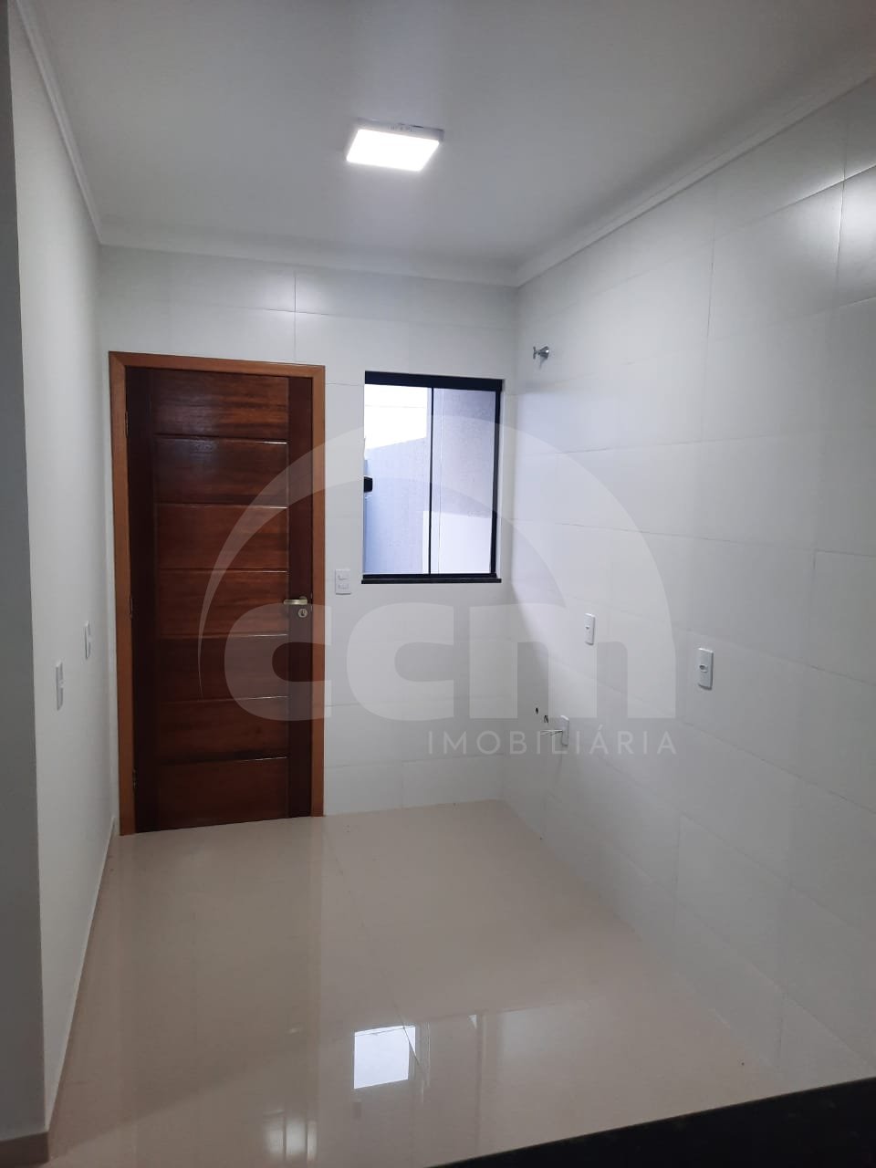 Casa à venda no Cará-cará: 