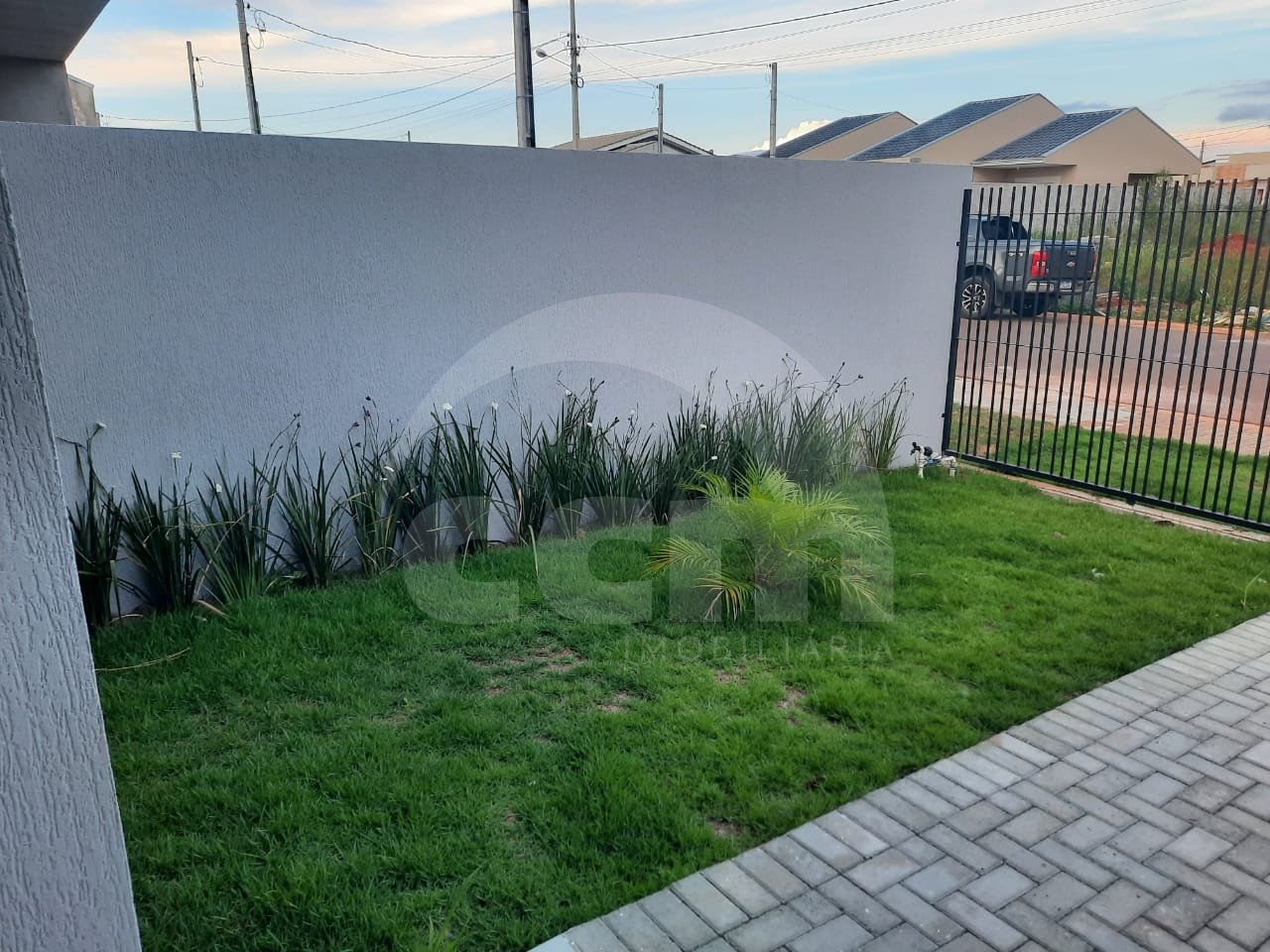 Casa à venda no Cará-cará: 