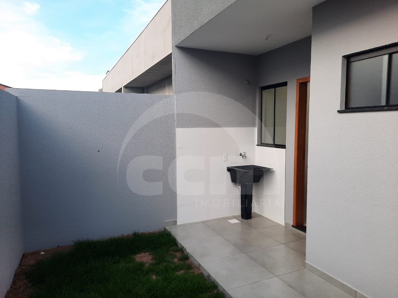 Casa à venda no Cará-cará: 