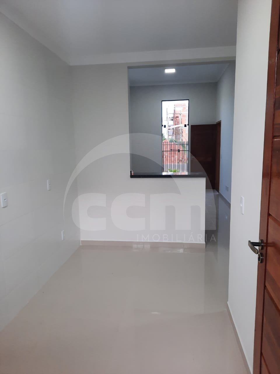 Casa à venda no Cará-cará: 