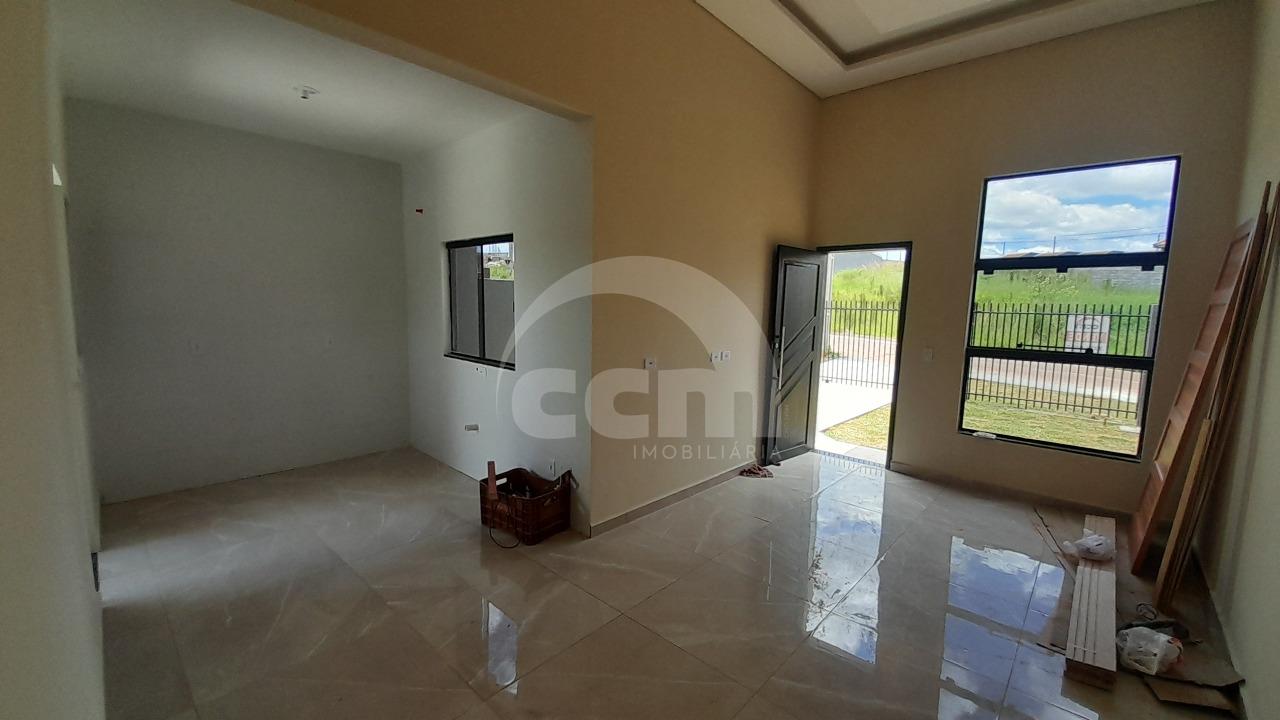 Casa à venda no TERRALIZ: Sala\Cozinha