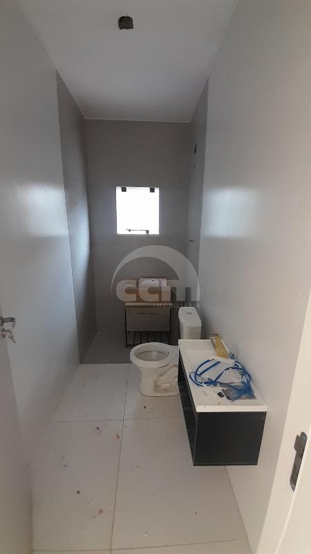 Casa à venda no TERRALIZ: Banheiro