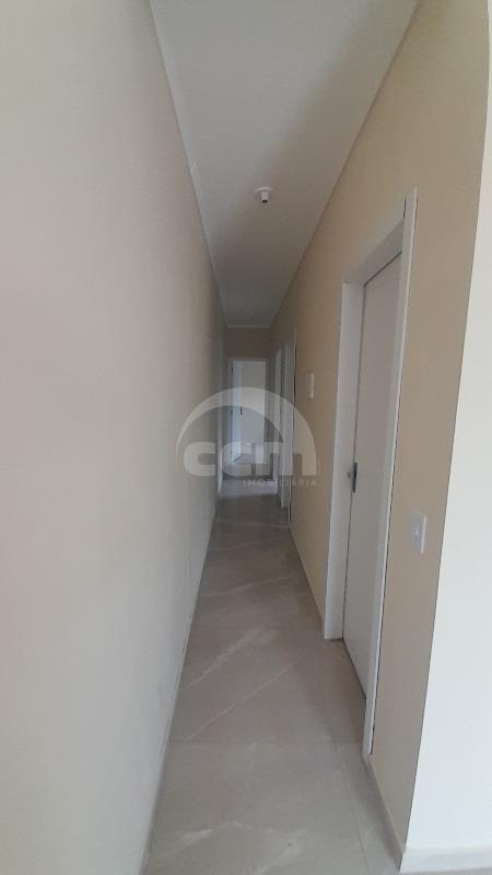 Casa à venda no TERRALIZ: Corredor