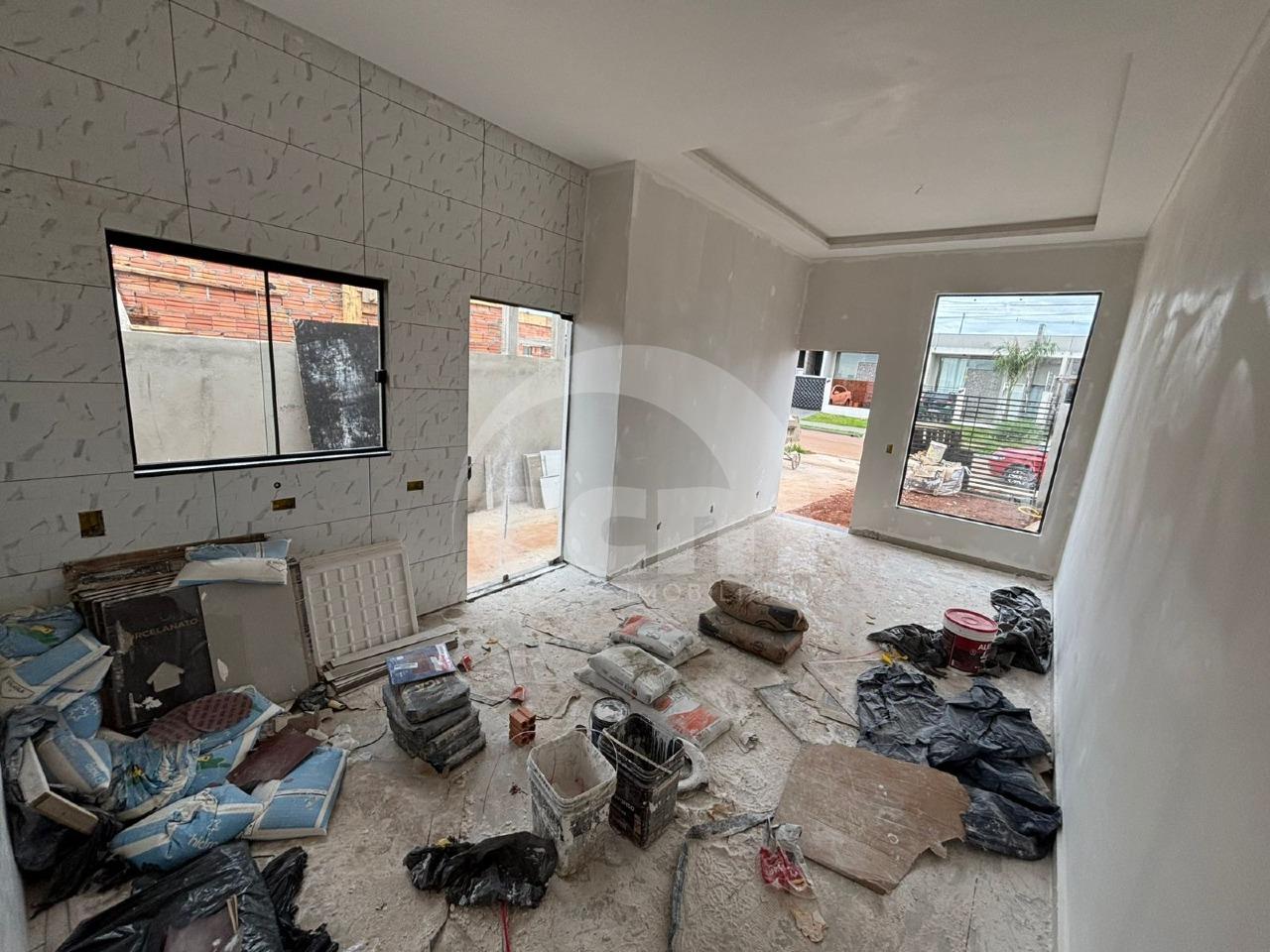 Casa à venda no Cara - Cara: 