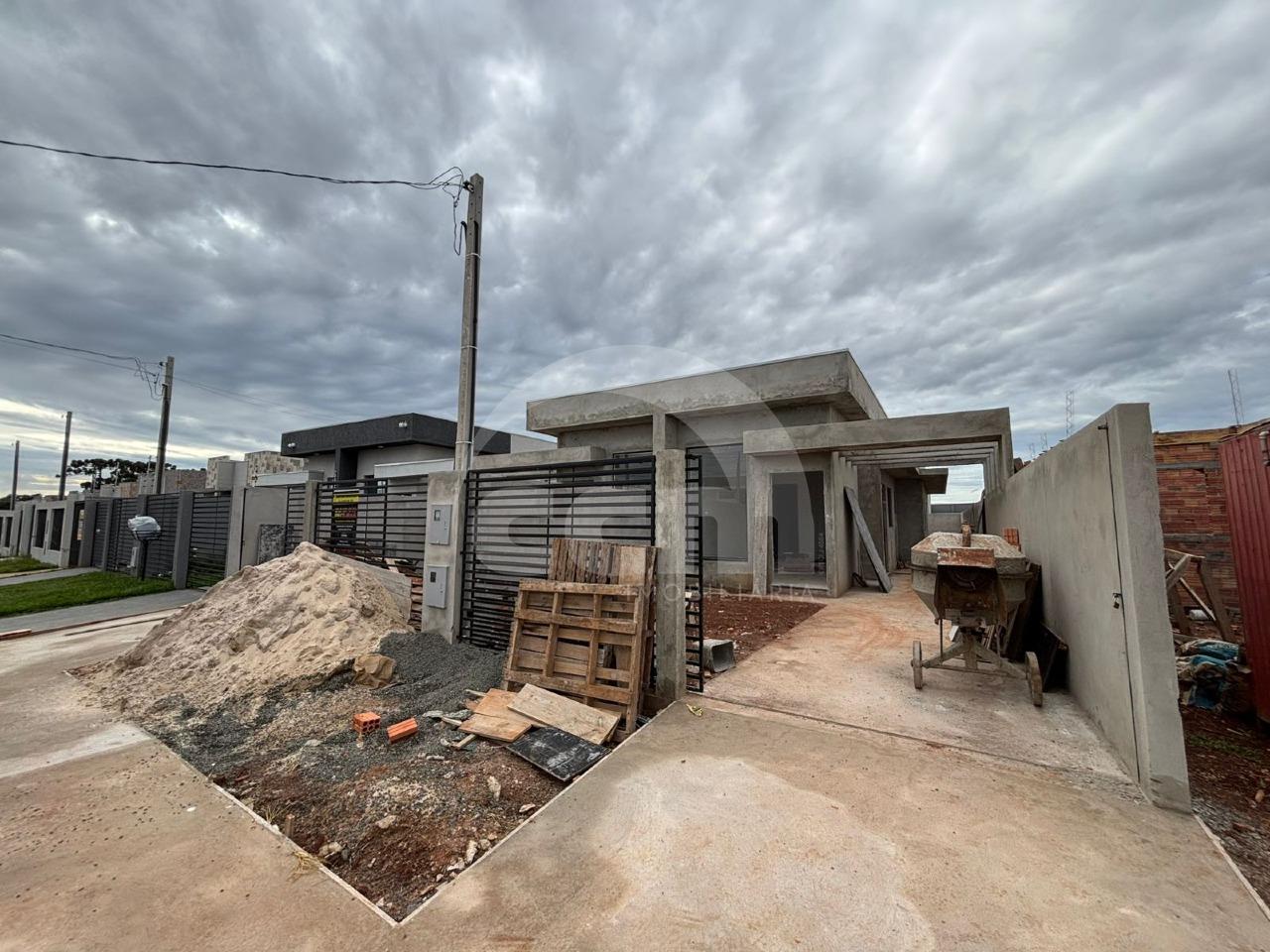 Casa à venda no Cara - Cara: 