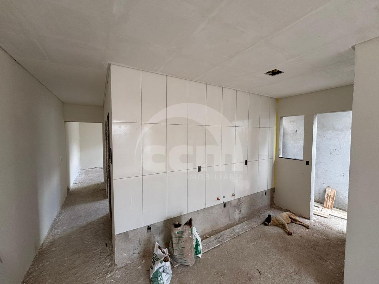 Casa à venda no CaráCará: 