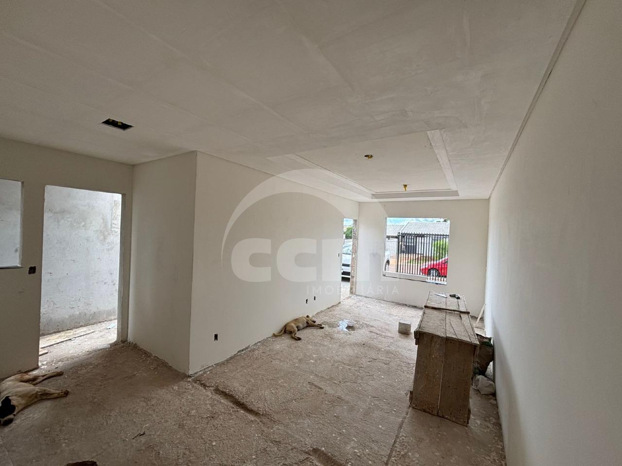 Casa à venda no CaráCará: 