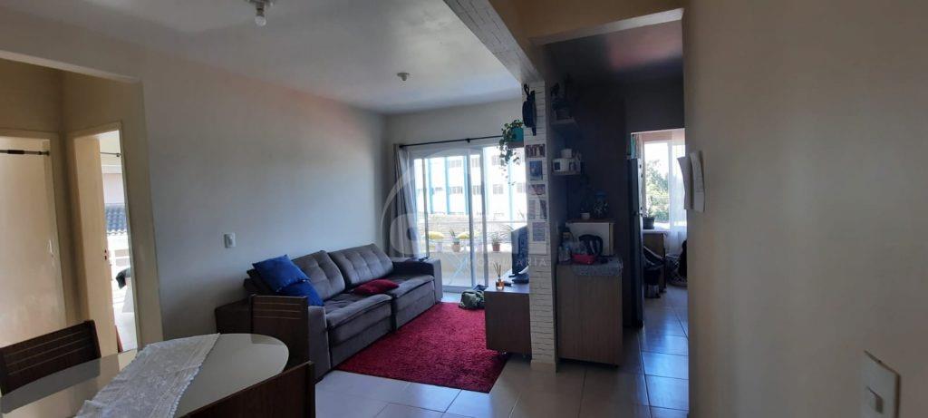 Apartamento à venda no Uvaranas: Sala