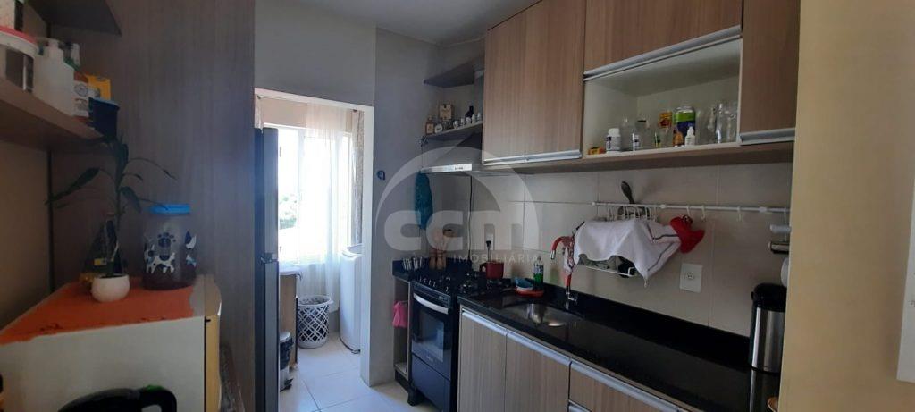 Apartamento à venda no Uvaranas: Cozinha