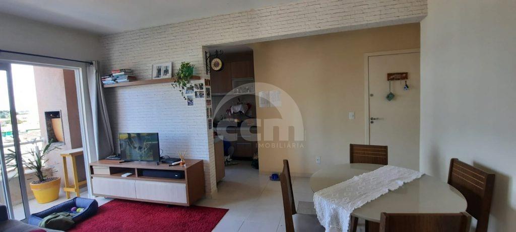 Apartamento à venda no Uvaranas: Sala