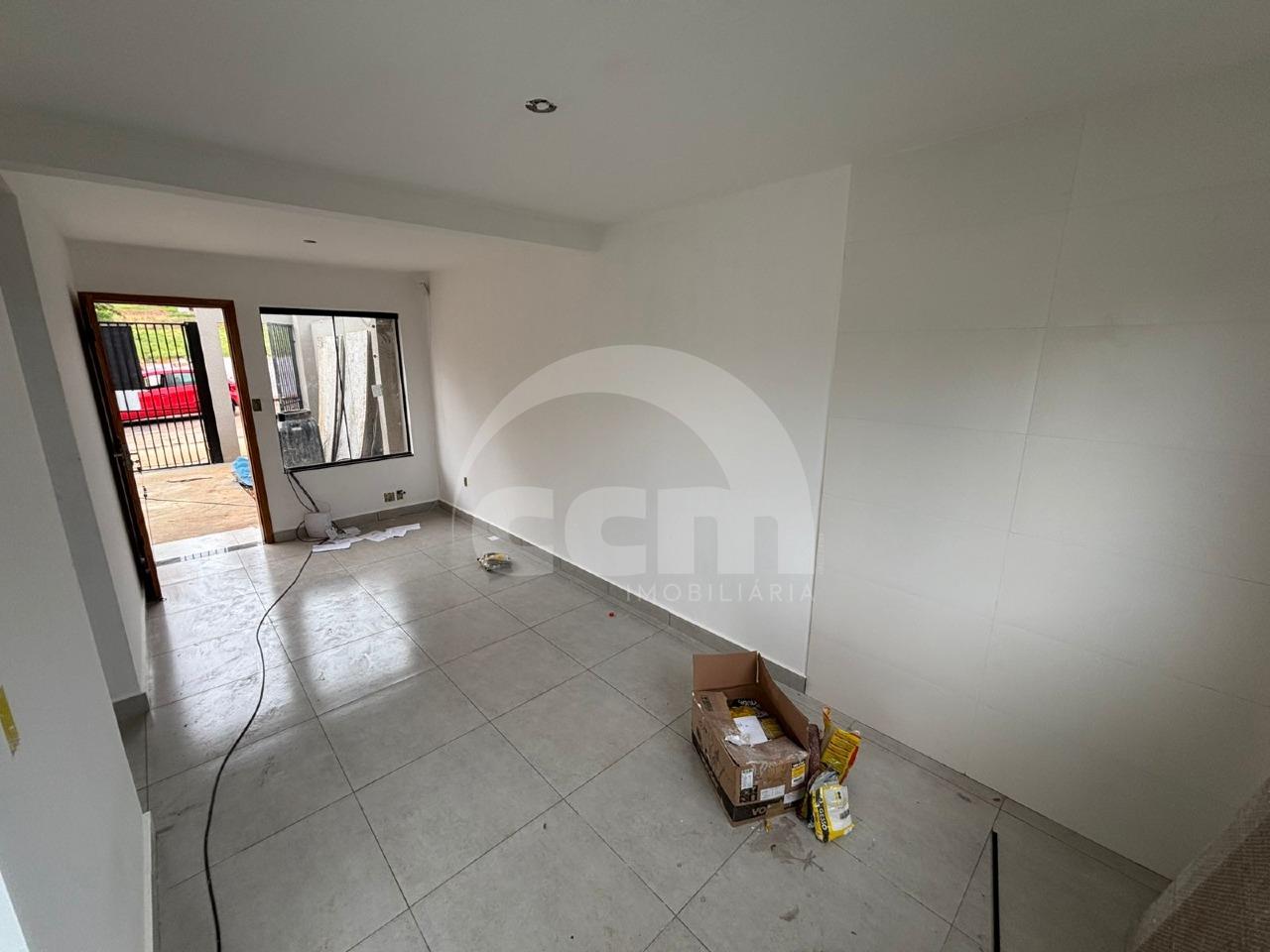 Sobrado à venda no OLARIAS: 