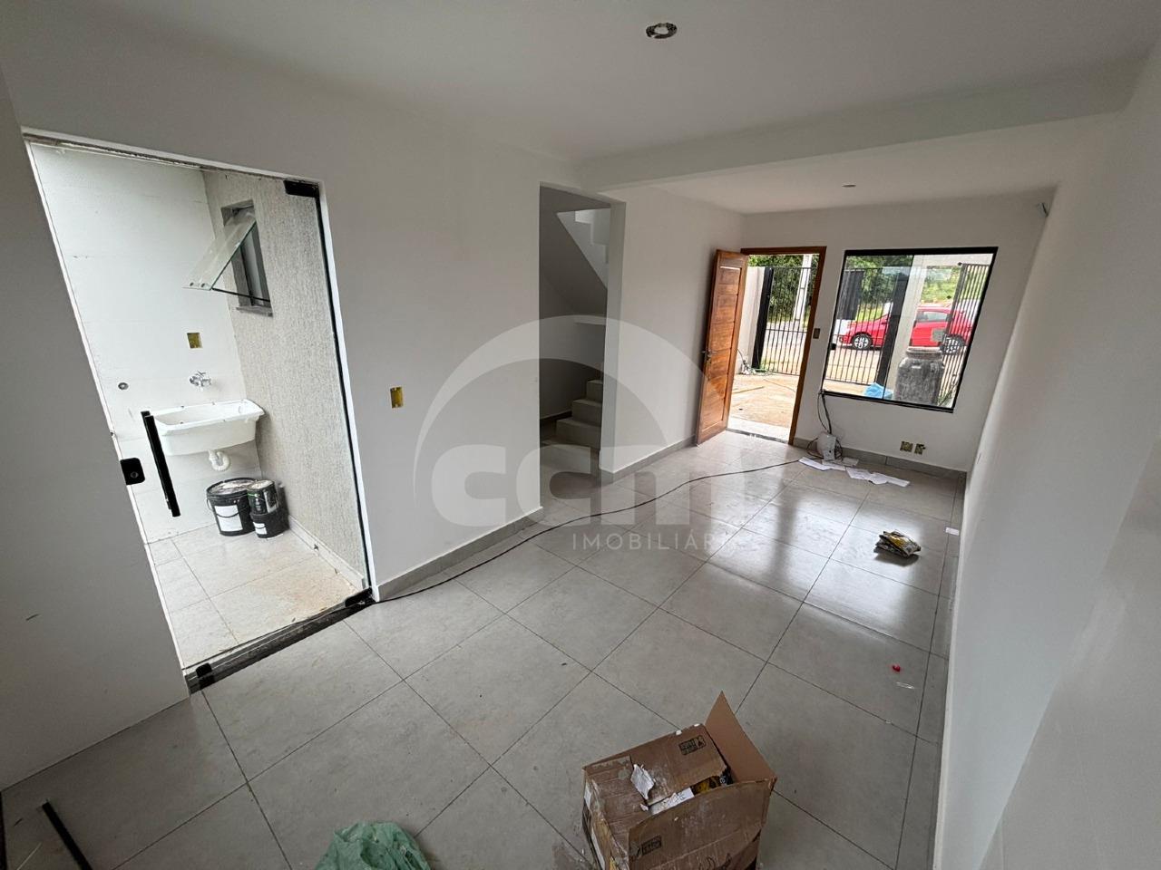 Sobrado à venda no OLARIAS: 