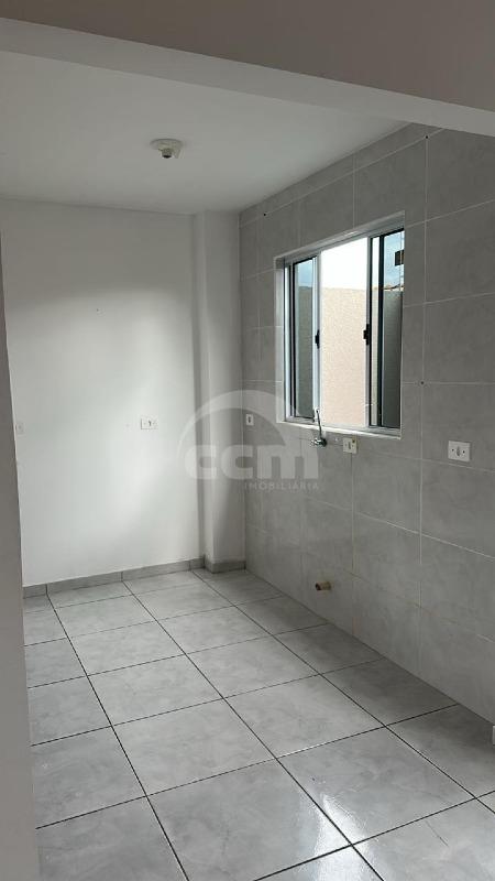 Sobrado à venda no Uvaranas: 