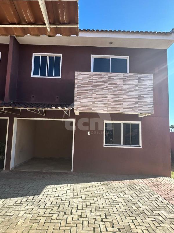 Sobrado à venda no Uvaranas: 