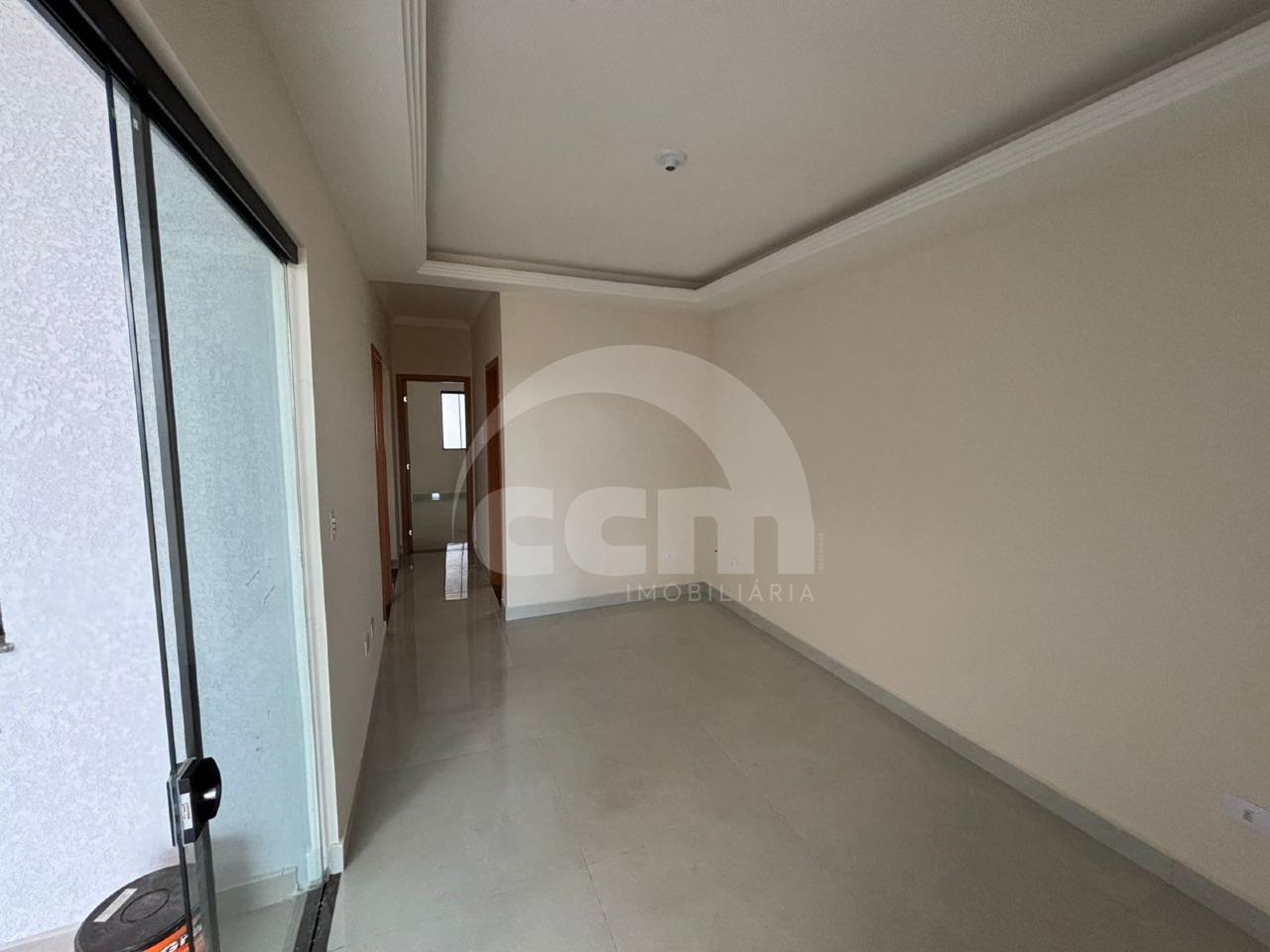 Casa à venda no CaráCará: 