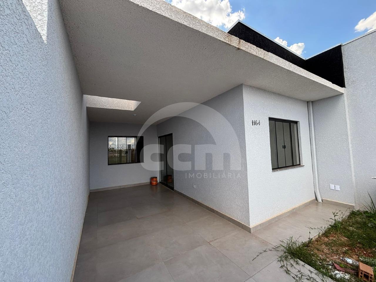 Casa à venda no CaráCará: 