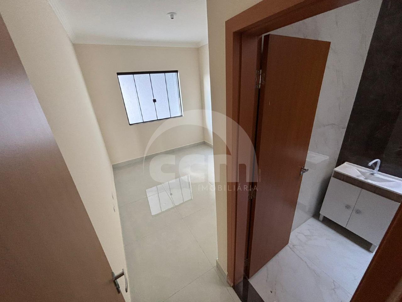 Casa à venda no CaráCará: 