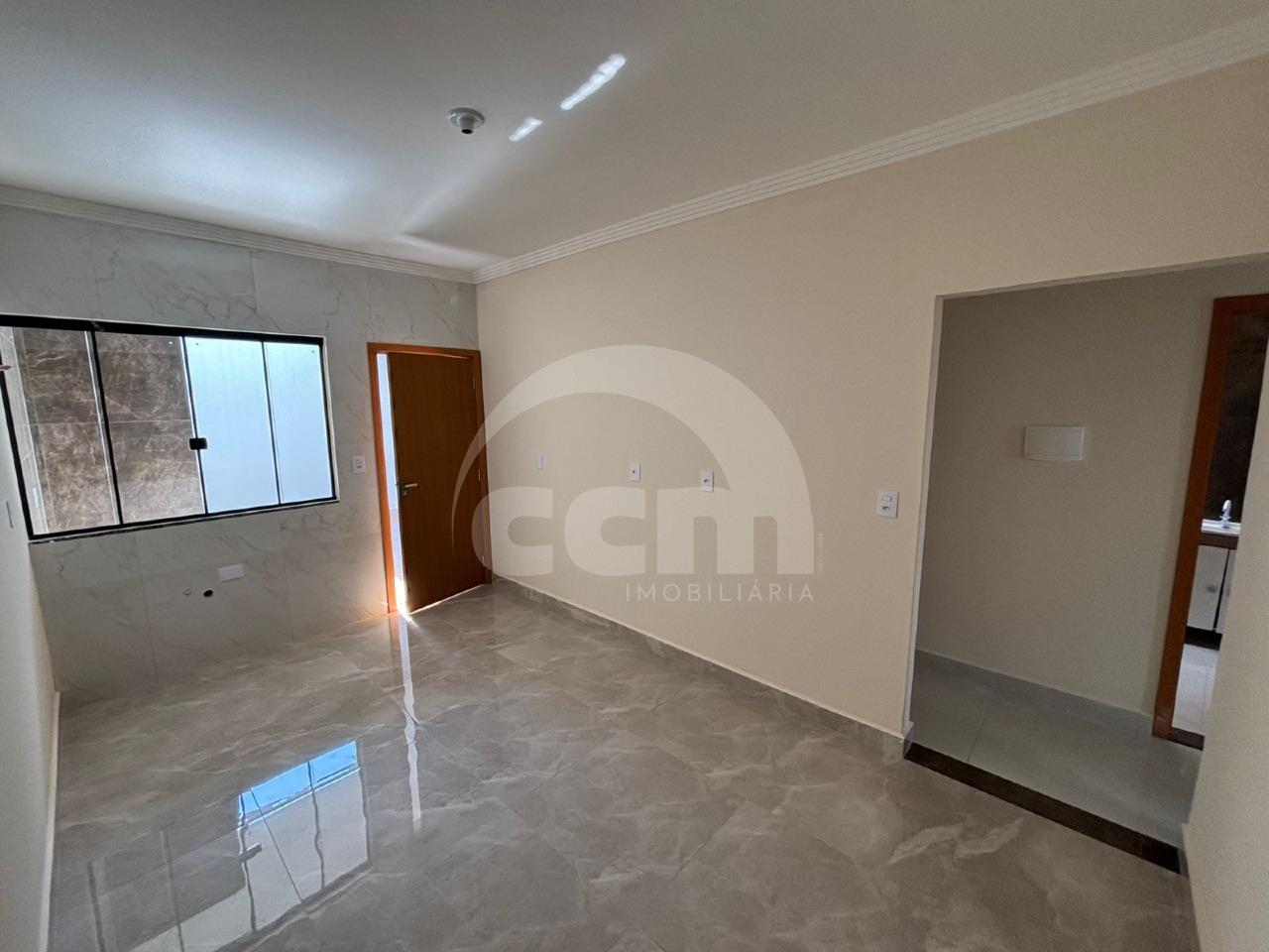 Casa à venda no CaráCará: 