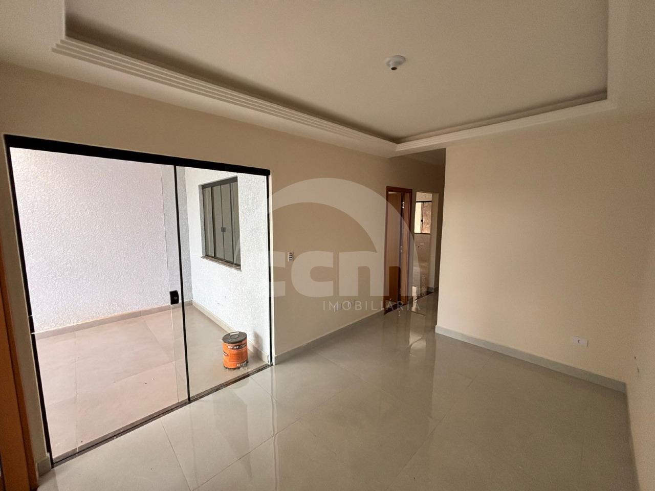 Casa à venda no CaráCará: 